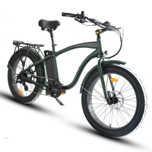 47_b21f010b-b3d5-48a4-81aa-76dedaca9261 Coastal Cruiser Step Over 24×3 52V/17Ah 750W Electric Bike