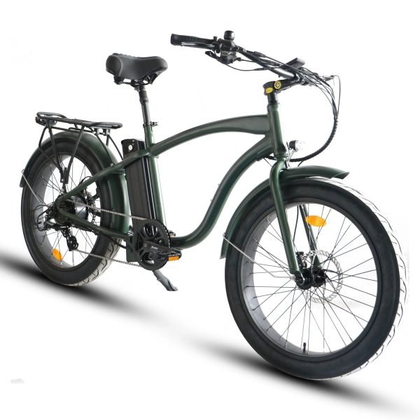 47_b21f010b-b3d5-48a4-81aa-76dedaca9261 Coastal Cruiser Step Over 24×3 52V/17Ah 750W Electric Bike