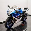 2024 Suzuki GSX-R750Z