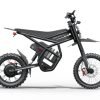 4GT54Pro Riding Times GT54 Pro 60V/25Ah 3000W Electric Mini Dirt Bike