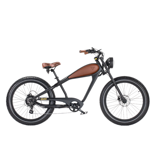 Revi Cheetah 48V/17.5Ah 1200W Electric Dirt Bike