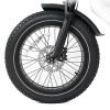 HappyRun G70 48V/26Ah 750W Electric Cargo Bike