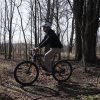 Hiboy P7 48V/14.5Ah 500W Commuter Electric Bike