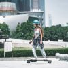 Exway Flex Pro Electric Skateboard