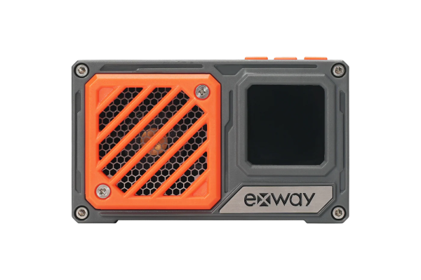 Exway SC1050 Flash Charger