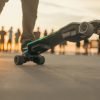 Exway Flex 2 Pro Electric Skateboard