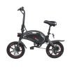 DYU D3+ 36V/10Ah 250W Electric Mini Bike