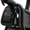 Coastal Cruiser Step Thru Mini 20×4 52V/17Ah 750W Electric Bike