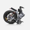 ENGWE X26 48V 19Ah/29Ah 1000W All-Terrain Electric Bike