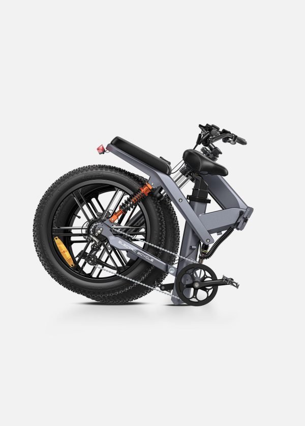 ENGWE X26 48V 19Ah/29Ah 1000W All-Terrain Electric Bike