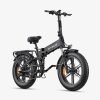 ENGWE Engine Pro 2.0 52V/16Ah 750W Electric Bike