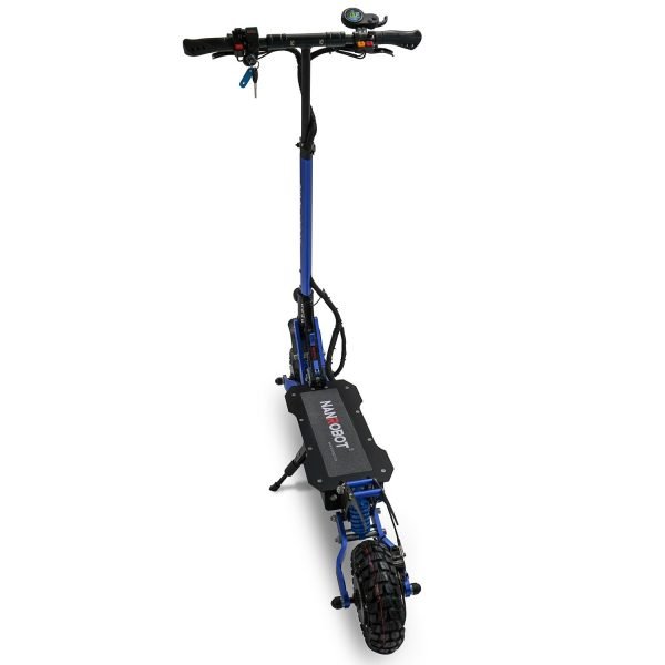 4_eff37278-d4f0-4452-8bae-a209cc6c3cb2 NANROBOT D4+ 3.0 52V/23.4Ah 2000W Electric Scooter