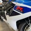 2025 Suzuki GSX-R 600Z