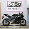 2026 Yamaha YZF-R7