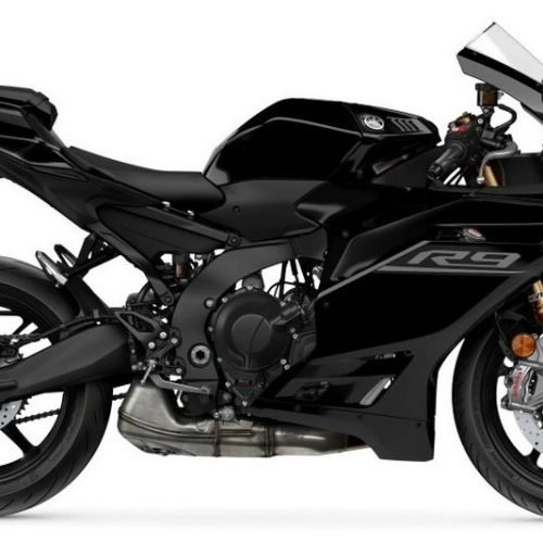2027 Yamaha Yzf R9