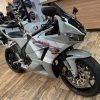 2026 Honda CBR600RR