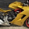 2018 Ducati Super Sport S