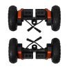 Exway Ace Gear Drivetrain