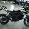 2024 Kawasaki Z e-1 ABS