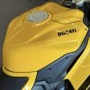 2026 Ducati Panigale V2 S Ducati Yellow