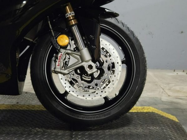 2027 Yamaha YZF-R9