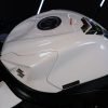 2020 Suzuki GSX-R750