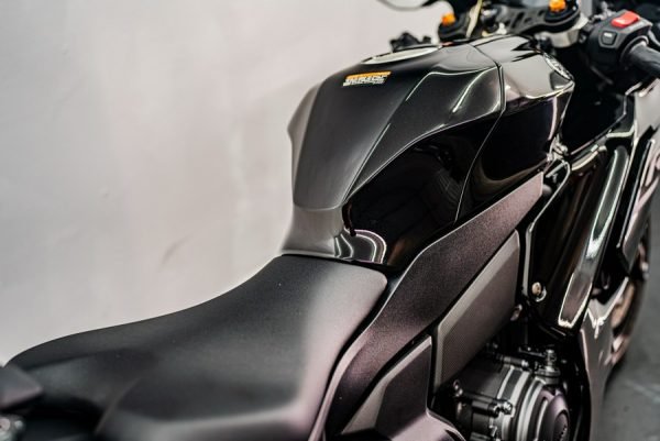 2026 Yamaha YZF-R7
