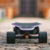Exway Flex Paragon Electric Skateboard