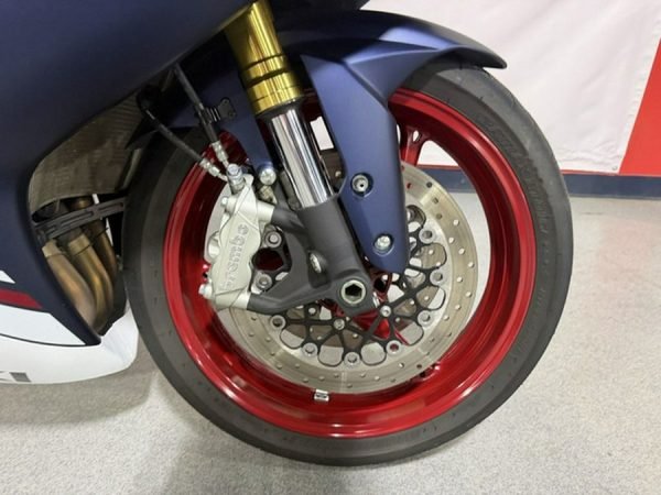 2024 Suzuki GSX-R 750