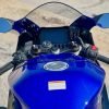 2027 Yamaha Yzf R9
