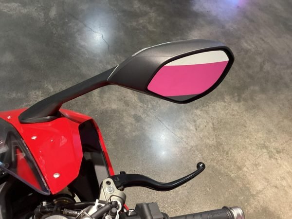 2025 Ducati Panigale V2s