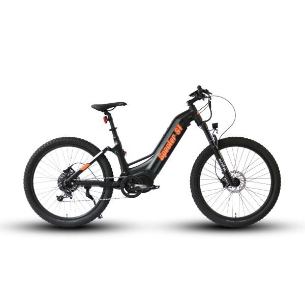 5EUNORAUSPECTER-ST48V EUNORAU SPECTER-ST 48V/17Ah 1000W Electric Mountain Bike