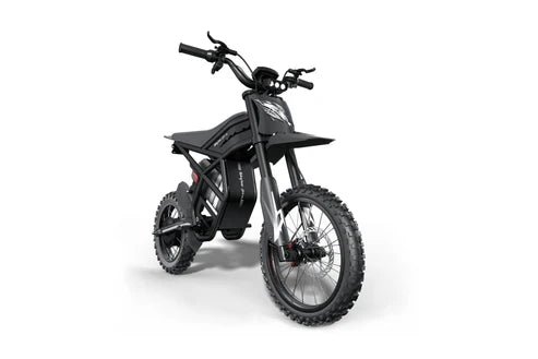 5GT54Pro Riding Times GT54 Pro 60V/25Ah 3000W Electric Mini Dirt Bike