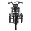 NAKTO S02 48V/16Ah 500W Electric Trike