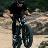 ENGWE X26 48V 19Ah/29Ah 1000W All-Terrain Electric Bike