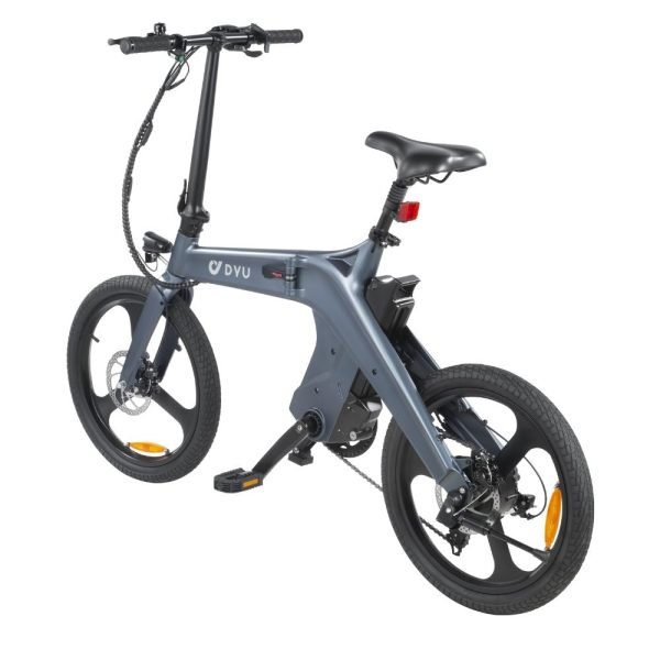 5_1800x1800_61e3503f-ba05-4a6b-8fba-b32febce6924 DYU T1 36V/10Ah 250W Electric Bike