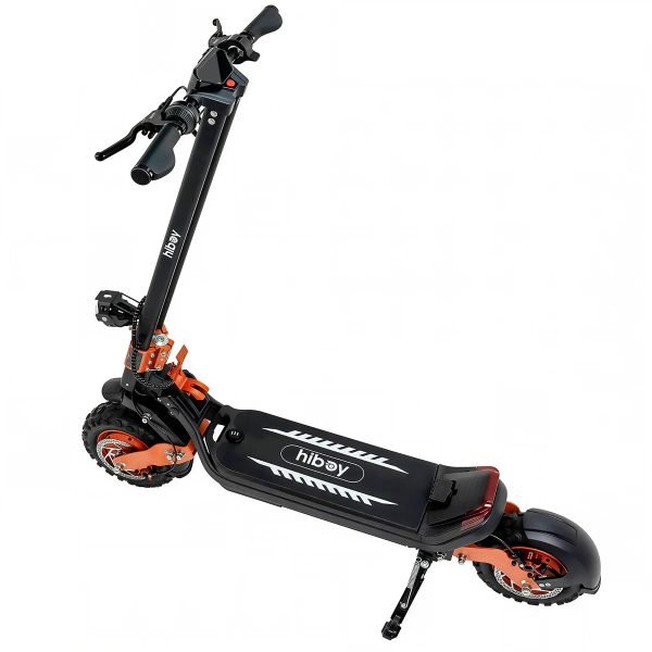 5_70d481b0-a1be-4e07-a141-3b2feb06e83e Hiboy DM1 48V/15.3Ah 1200W Off-Road Electric Scooter