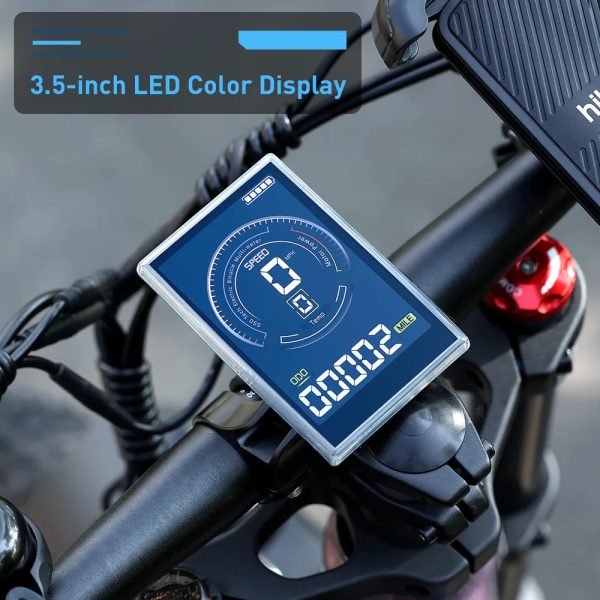 5_7761e60d-7130-4362-993a-f73248bda301 Hiboy EX11 48V/18Ah 880W Full Suspension Electric Bike