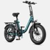 ENGWE L20 2.0 52V/13Ah 750W Electric Bike