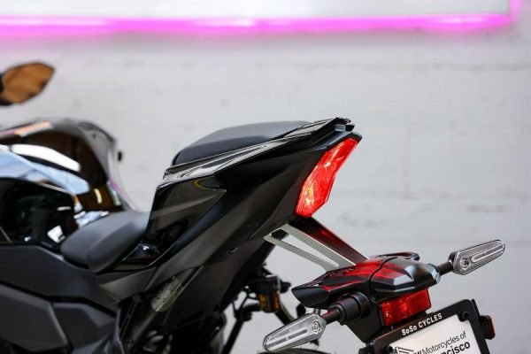 2026 Yamaha YZF-R7