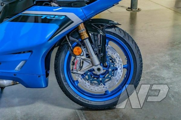 2027 Yamaha YZFR9VL