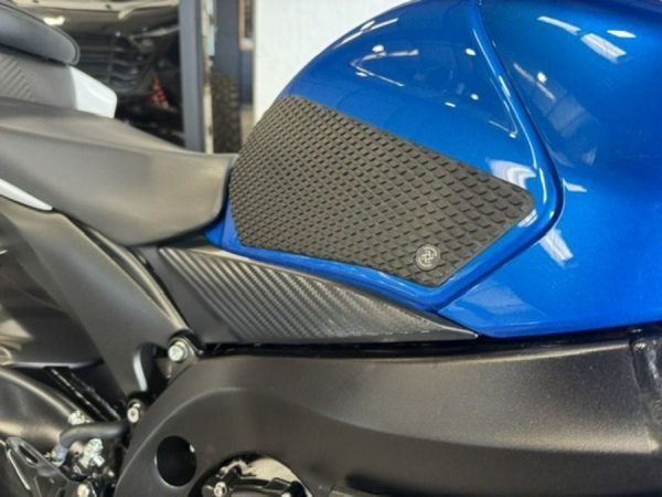 2025 Suzuki GSX-R 600Z