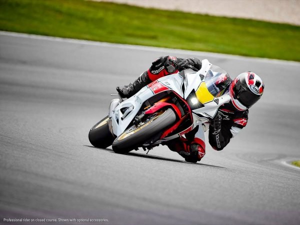 2026 Yamaha YZFR7