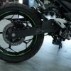 2024 Kawasaki Z e-1 ABS