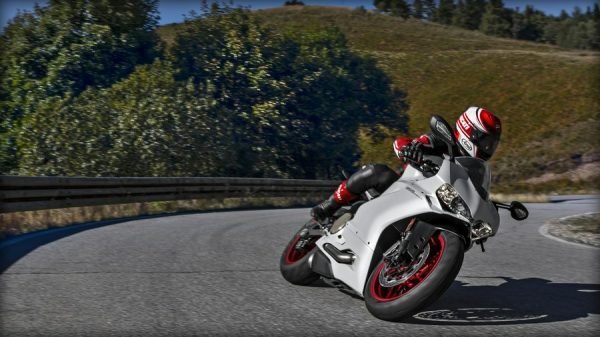 2016 Ducati 959 Panigale