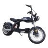 6-Black SoverSky M5 60V/20Ah 2000W Electric Scooter