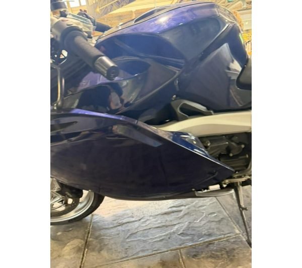 6174_l 2005 BMW Motorrad K 1200 S