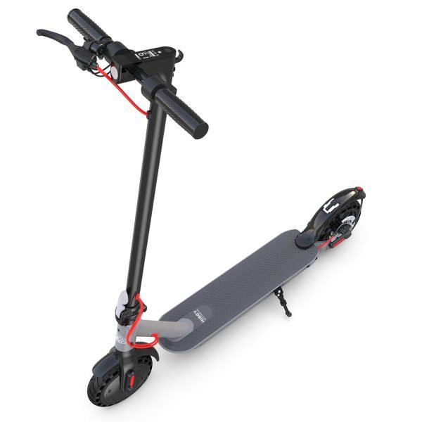 6391ace427ade714b70fb966024ae804 Hiboy S2 36V/7.5Ah 350W Electric Scooter