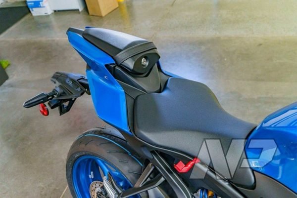 2027 Yamaha YZFR9VL