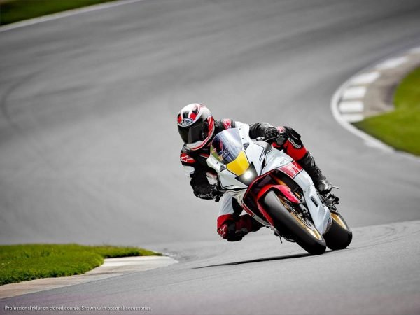 2026 Yamaha YZFR7